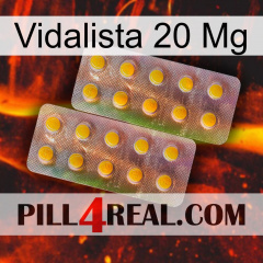 Vidalista 20 Mg new10
